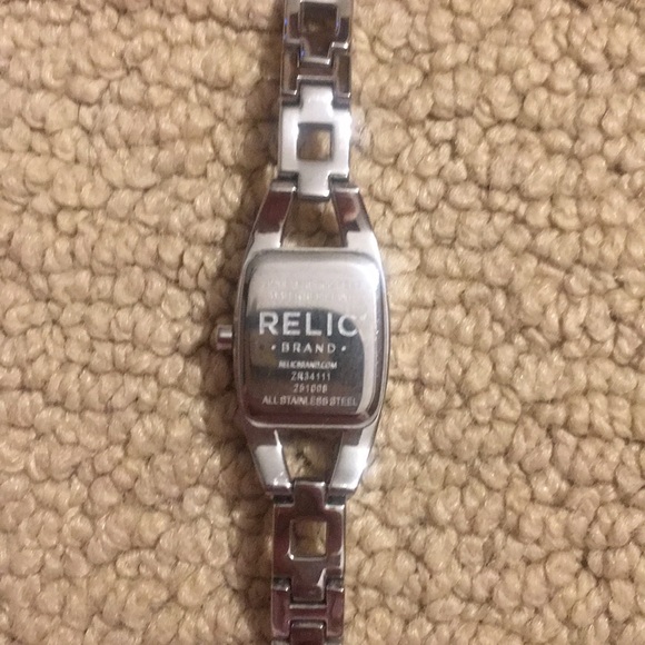 Relic watch - Picture 4 of 4